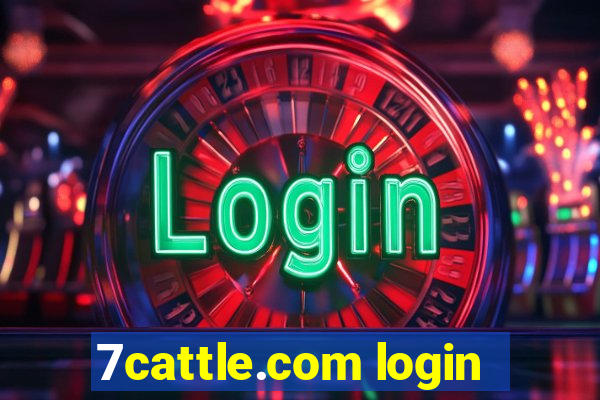 7cattle.com login